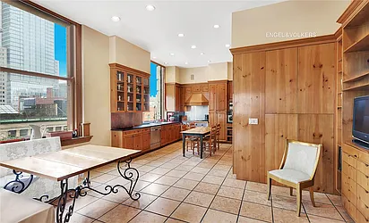 Sold by Engel & Völkers New York City