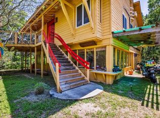 5803 Rittenhouse Shore Dr, Austin, TX 78734
