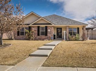 8119 Vail Dr, Amarillo, TX 79118