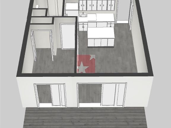 3rd image of 30-85 31st St #2E