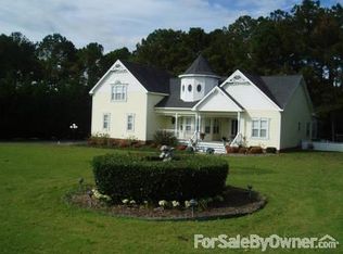 2104 Auburn Knightdale Rd, Raleigh, NC 27610