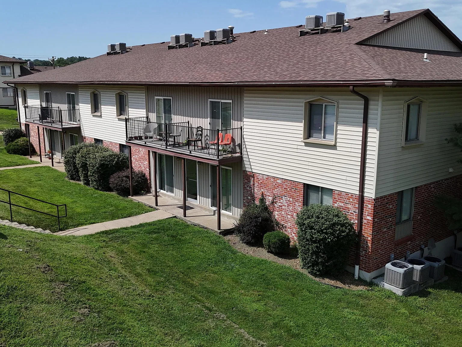 1 bed, 1.0 bath, 621 sqft, $875 — Photo 3