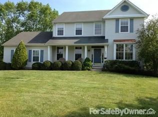 39 Lauren Way, Franklinville, NJ 08322