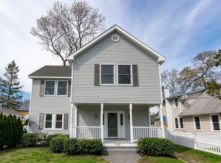 1102 Glenn St, Wall Township, NJ 07719