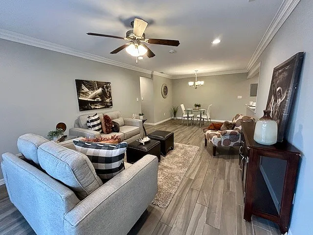 Fairfield Jericho Townhomes — Photo 34
