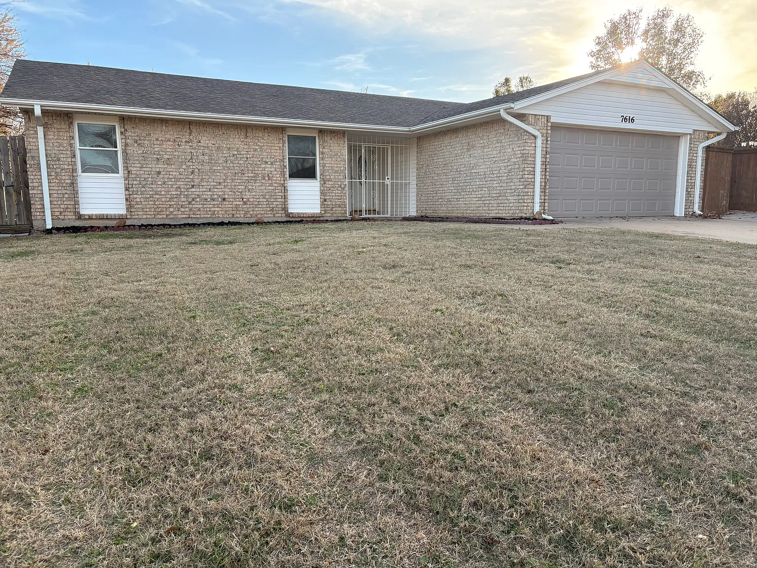4 bed, 1567 sqft, $1,550 — Photo 2