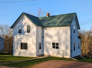 412 Allen St, Athens, WI 54411