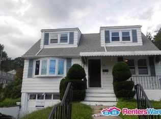 181 Chatham Ave, Paterson, NJ 07502