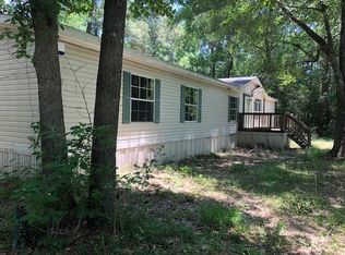 21886 Stillwater Blvd, Montgomery, TX 77316