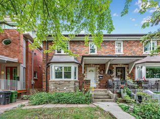 112 Delaware Ave #Basement, Toronto, ON M6H 2T1