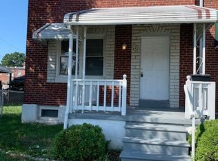 206 Kingston Rd, Middle River, MD 21220