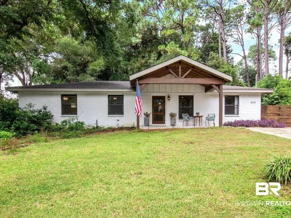 409 Frederick Ave, Fairhope, AL 36532