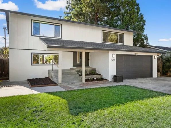 1450 Glacier Dr, San Jose, CA 95118