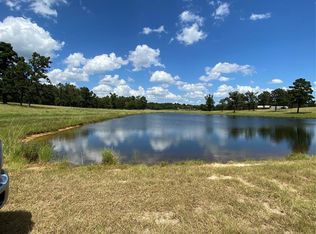 11109 County Road 207, Centerville, TX