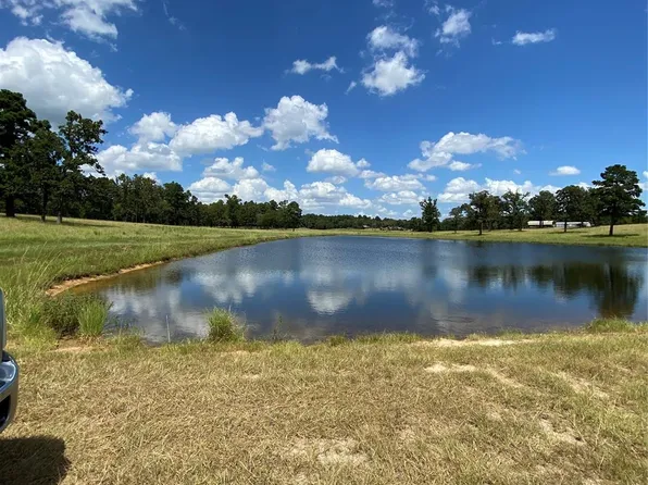 11109 County Road 207, Centerville, TX 75833