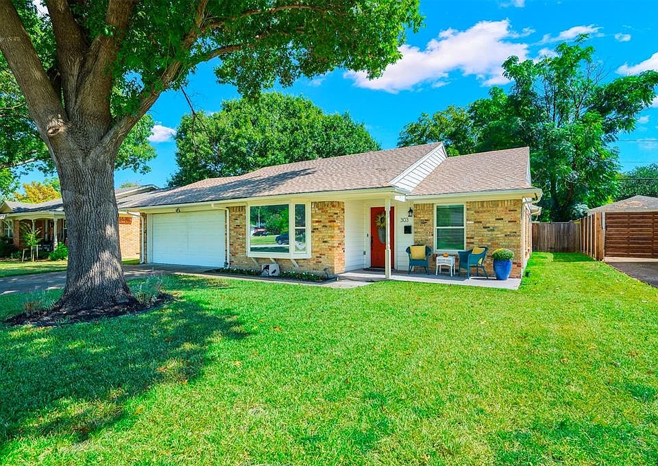 1st image of 303 S Weatherred Dr