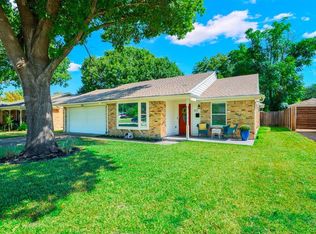 303 S Weatherred Dr, Richardson, TX 75080