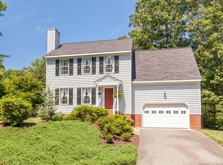 6005 Red Fox Cir, Williamsburg, VA 23188