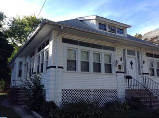 133 Chestnut Ave, Woodlynne, NJ 08107
