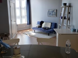 1300 N St NW #808, Washington, DC 20005