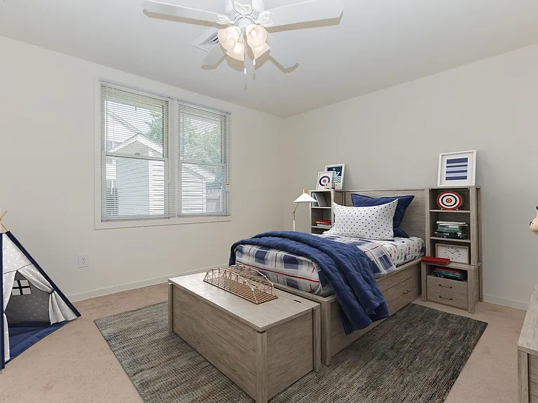 United Communities, Military Housing — Photo 150