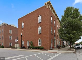 723 E Fort Ave, Baltimore, MD 21230