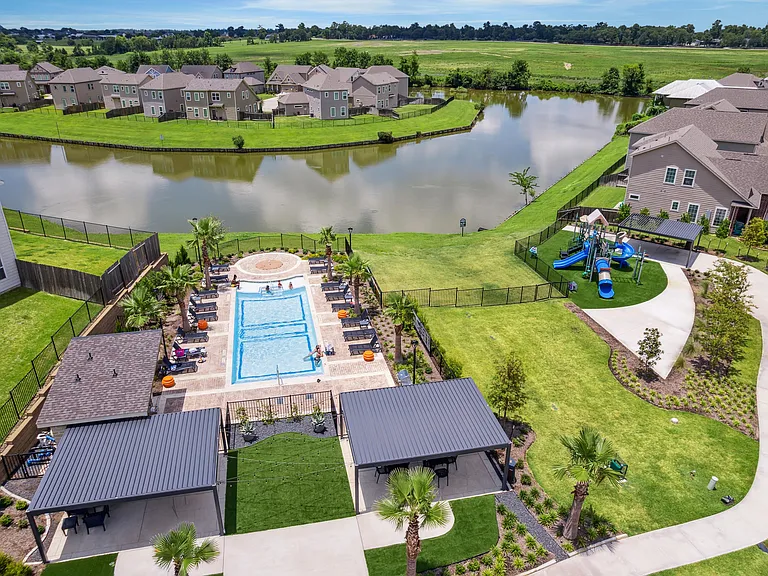 Lakeside Conroe — Photo 10