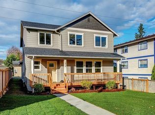 1818 Chestnut St, Everett, WA 98201