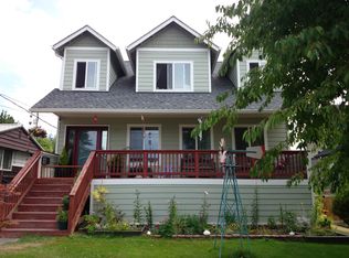 9018 37th Ave SW, Seattle, WA 98126