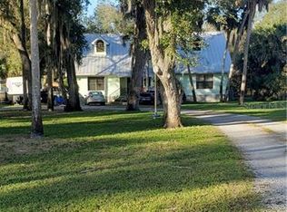 2531 SW 21st Ct, Okeechobee, FL 34974