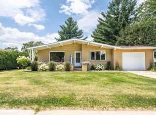 500 Minnesota Ave, Stevens Point, WI 54481