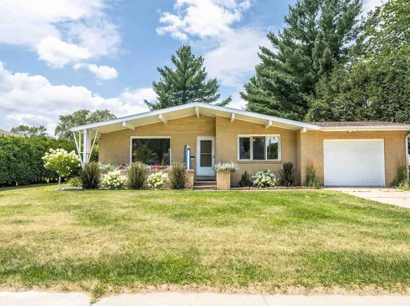 500 MINNESOTA AVENUE, Stevens Point, WI 54481