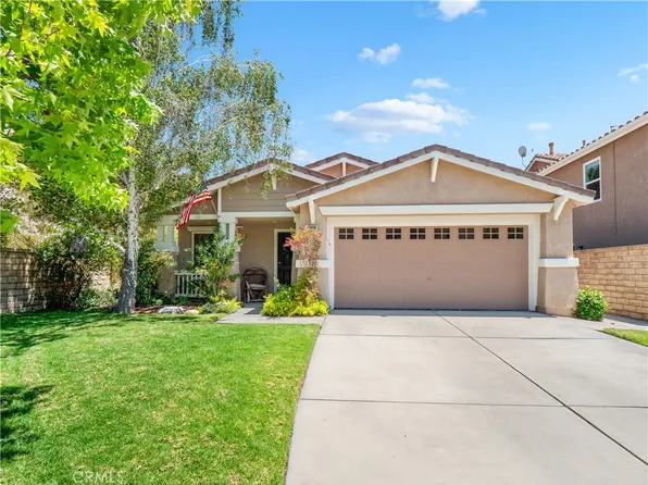 29890 Berkshire Pl, Castaic, CA 91384