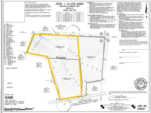 10 Acs Claude Martin Rd #1, Gainesville, GA 30506