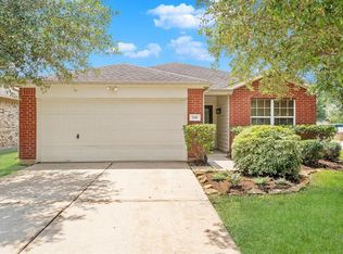 510 Cypresswood Knl, Spring, TX 77373