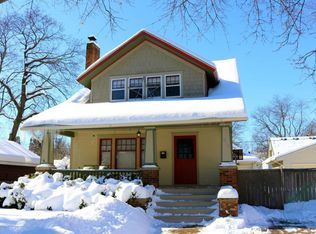 813 Cleo St, Lansing, MI 48915