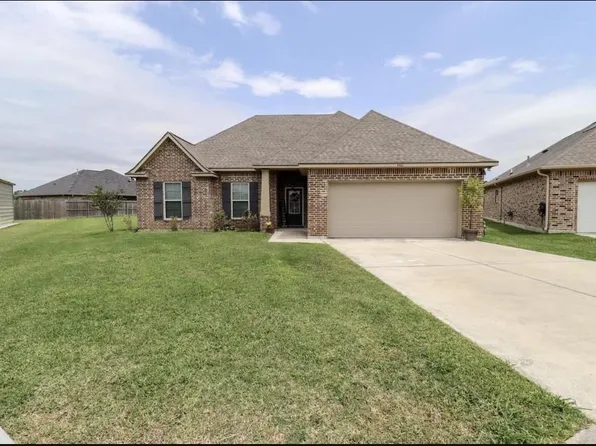 4401 Sweetgum Dr, Orange, TX 77630