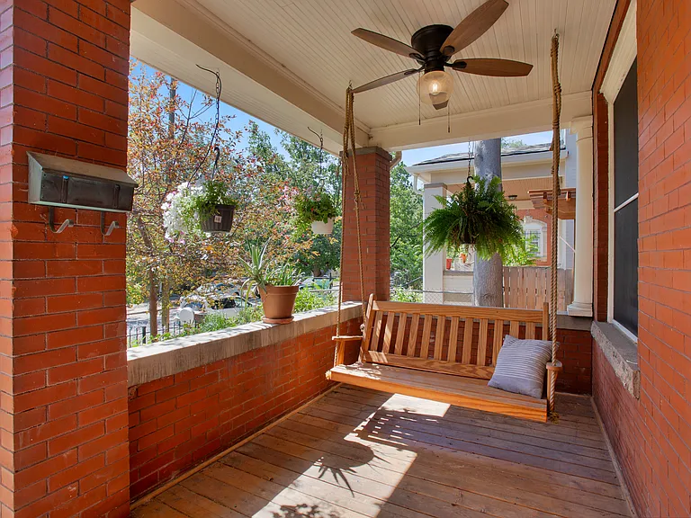 1245 N Emerson St — Photo 5