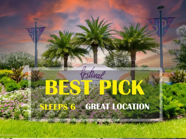 (undisclosed Address), Davenport, FL 33896