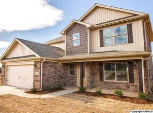 406 Smith Vasser Rd, Harvest, AL 35749