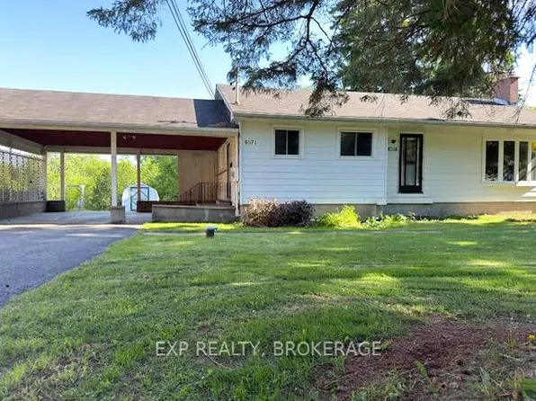 4071 Colebrook Rd, South Frontenac, ON K0H 1V0