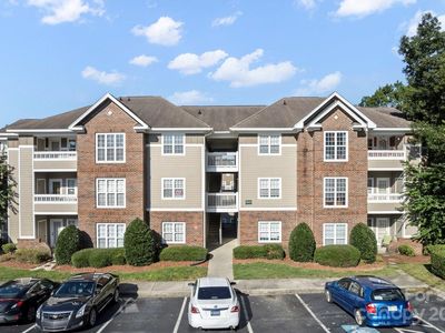 9849 Campus Walk Ln APT H, Charlotte, NC, 28262