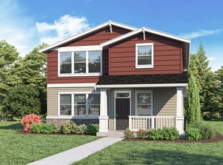 715 NE Union Loop, Prineville, OR 97754