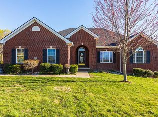 121 Mallard Dr, Richmond, KY 40475