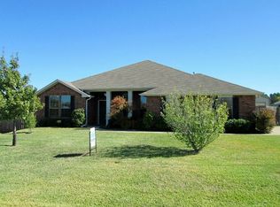 12072 Windmill Xing, Tyler, TX 75706