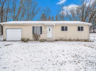 209 Algonquin St, Battle Creek, MI 49037