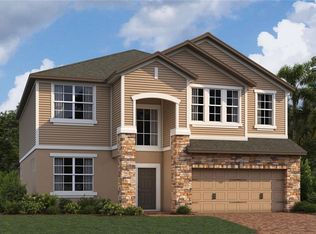 5136 Prairie Preserve Run St, Cloud, FL 34772