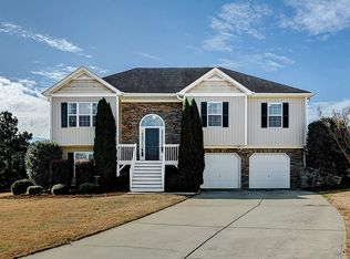 84 Bridgemill Dr, Douglasville, GA