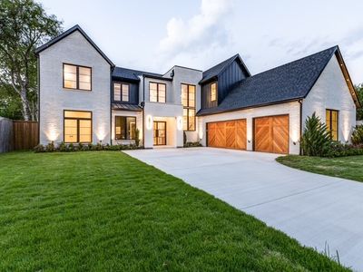 3175 Northaven Rd, Dallas, TX, 75229