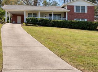 1091 Bolton Ct, Columbus, GA